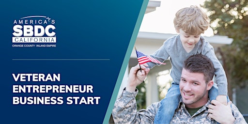 Veteran Entrepreneur Business Start  primärbild