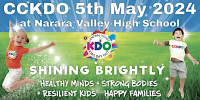 Imagem principal de Central Coast Kids Day Out 2024