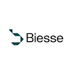 Logotipo da organização Biesse