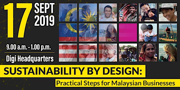 Sustainability by Design: Practical Steps for Malaysian Businesses