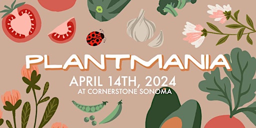 Primaire afbeelding van Plantmania at Cornerstone Sonoma