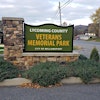 Lycoming County Veterans Memorial Park's Logo