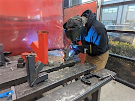 Hauptbild für MIG Welding Basics