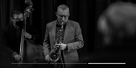 An Evening with the Cory Weeds Quartet