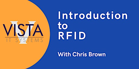 Introduction to RFID