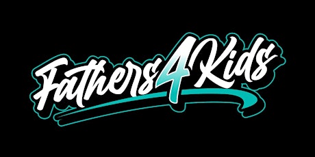 Fathers 4 Kids Annual Kickball Game/Fundraiser