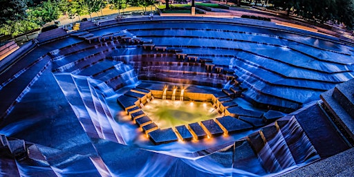 Water Gardens Sound Bath & Meditation primary image