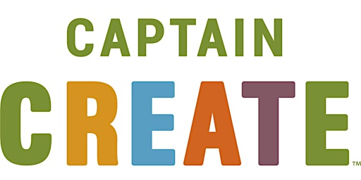 Hauptbild für Spring Break/April Fool's Day Captain Create Food, Fun, and Reading