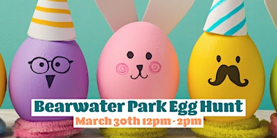 Egg Hunt & Party primary image