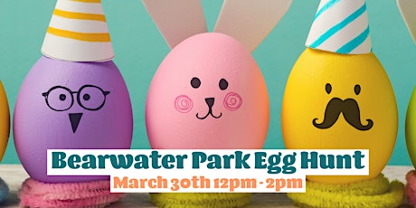 Egg Hunt & Party