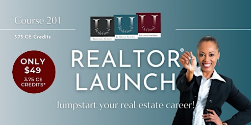Realtor Launch primary image