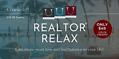 Realtor Relax