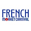 French Market Carnival - Silicon Valley's Logo