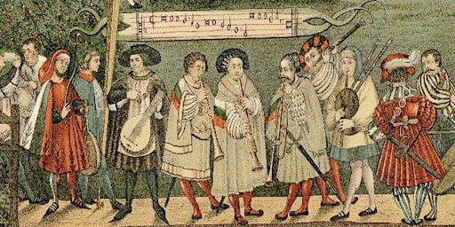 Immagine principale di Early Music Festival 