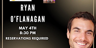 Ryan O'Flanagan primary image