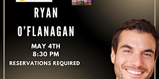 Ryan O'Flanagan  primärbild