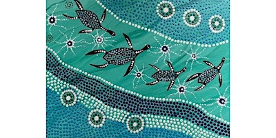 Aboriginal art workshops primary image
