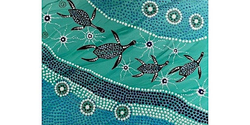 Primaire afbeelding van Aboriginal art workshops - booked out