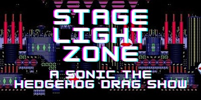 Primaire afbeelding van Stage Lights Zone