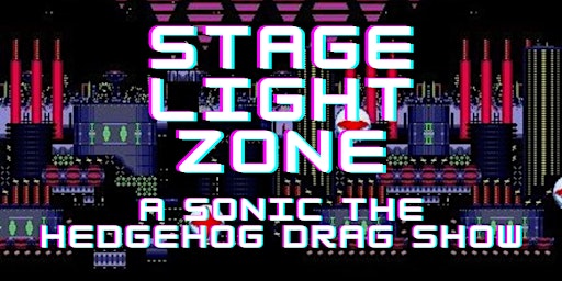 Imagen principal de Stage Lights Zone