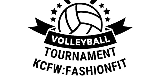KCFW: Fashion FIT Volleyball Tournament primary image
