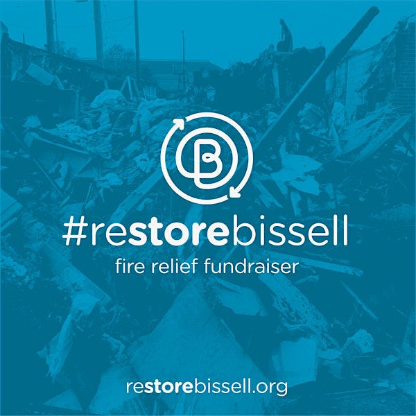 #RestoreBissell Tweet-up