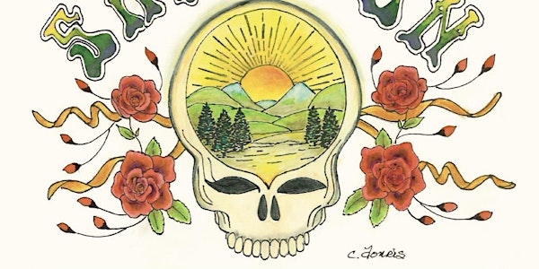 Shine On - Grateful Dead Tribute Band coming to Bandon!