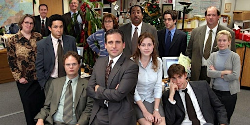 The Office Trivia Night primary image