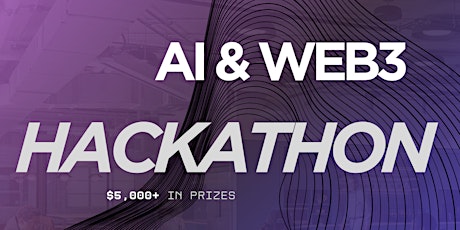 OraHacks - Back to the Future (AI/Web3 Hackathon)