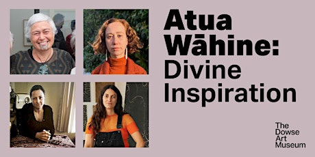 Atua Wāhine: Divine Inspiration primary image