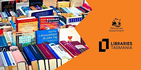 Hauptbild für Book Chat - New Reads at Rosny Library