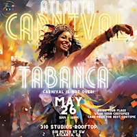 Primaire afbeelding van Yard 1292 - Atlanta Carnival Tabanca