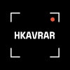 HKAVRAR's Logo