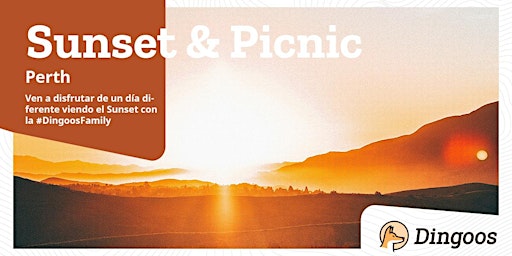 Primaire afbeelding van Dingoos Sunset&Picnic - Perth