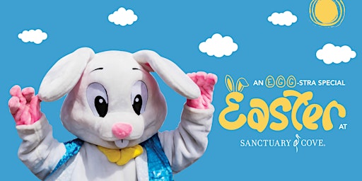 Image principale de Easter Egg Hunt at Sanctuary Cove