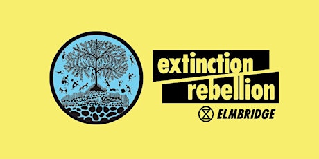 Extinction Rebellion Elmbridge primary image