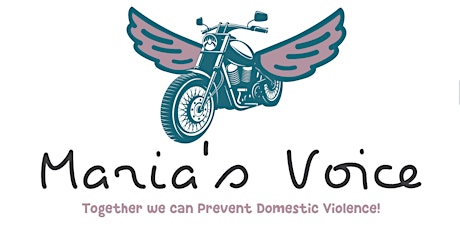 Wings Ride for Maria's Voice