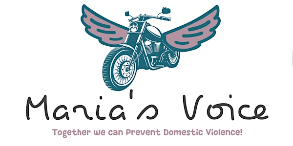 Wings Ride for Maria's Voice