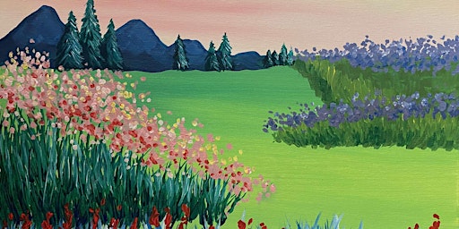 Hauptbild für Meadowlands - Paint and Sip by Classpop!™