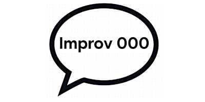 Imagem principal de Improv 000: Open Practice