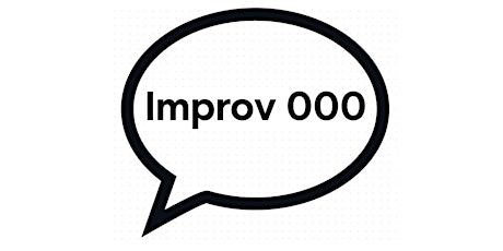 Improv 000: Open Practice  primärbild