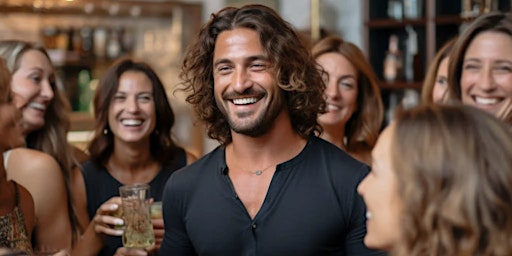 Imagem principal de Sydney Dating Coach: May Meetup/ Drinks/ Catchup for Men