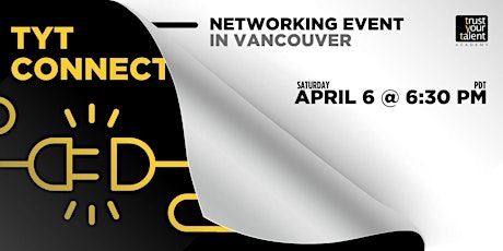 TYT Connect: Networking Event in Vancouver