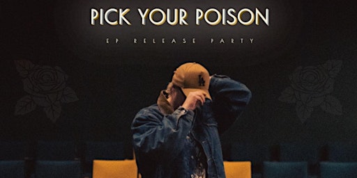 Imagen principal de Pick Your Poison
