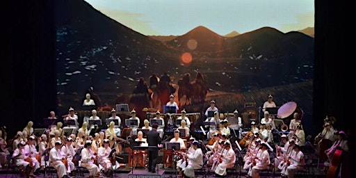 Immagine principale di Concert of the heart 