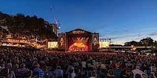 The music event at the beach stage was extremely exciting primary image