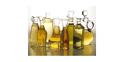 Primaire afbeelding van Intro to oils