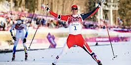 Imagem principal de Extremely exciting and exciting skiing event