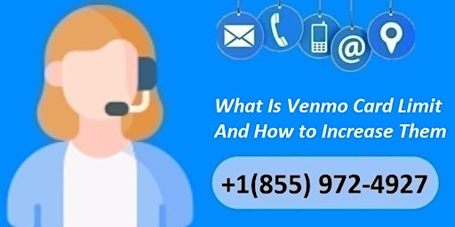 Image principale de What Is Venmo Card Limit And How to Increase Them