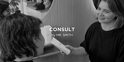 Consult by Mr. Smith primary image